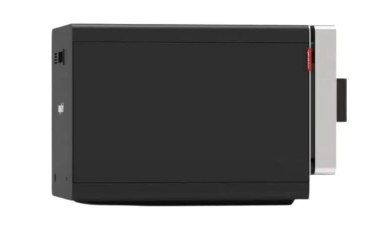 Piec konwekcyjny szybkiego gotowania QUICK 1 BLACK